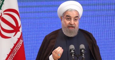  روحانى: إيران تدعم أى خطوة لتحقيق الإستقرار بسوق النفط