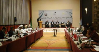 وزير الاتصالات يشارك فى الاجتماع الـ31 للجنة العربية للبريد بشرم الشيخ