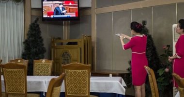 كوريا الشمالية تطلق جهازا جديدا ينافس خدمات Netflix