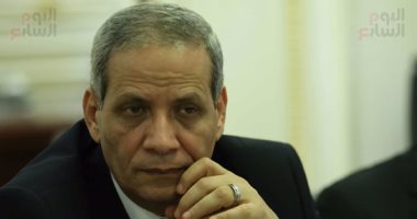 وزير التعليم: رددت على تطاول "إياد مدنى"  بإظهار قوة ومكانة مصر