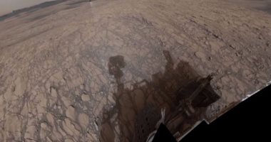 ناسا تنشر صورة 360 درجة مذهلة لسطح كوكب المريخ