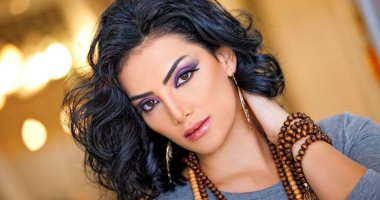 حورية فرغلى تتعاقد على مسلسل "برمودا" للمنافسة فى رمضان 2017