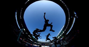 أولمبياد 2016.. 50 صورة تاريخية تُخلد ذكريات ريو دى جانيرو