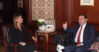 التعاون الدولى: رئيس أذربيجان يزور مصر لتعزيز التعاون أكتوبر المقبل