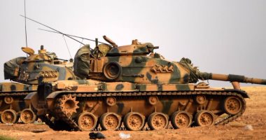 زعيم حزب كردي سورى: تركيا ستخسر فى مستنقع سوريا كداعش