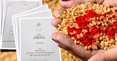موجز أخبار البرلمان.. مفاجآت وأسرار "فساد القمح" وإدانة وزير التموين جنائيا