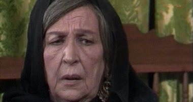 بالصور.. أشهر 5 مسلسلات قدمتها أمينة رزق فى التليفزيون