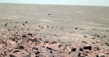عالم فيزياء: البشر سيعيشون على سطح المريخ فى غضون 50 عاما