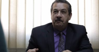 المتحدث الرسمى لوزارة التموين يستقيل من منصبه بعد استقالة خالد حنفى