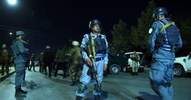 هجوم مسلح على الجامعة الأمريكية فى العاصمة الأفغانية كابول 