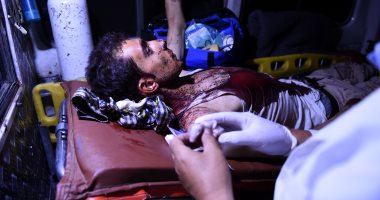 ارتفاع قتلى الهجوم المسلح على الجامعة الأمريكية فى كابول إلى 12 شخصا
