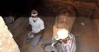 "آثار أسوان" تعلن بدء العمل بأول مدرسة حفاير لتدريب الأثريين مطلع سبتمبر