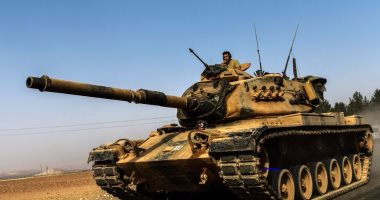 تركيا: "لنا كل الحق فى التدخل" اذا لم تنسحب الوحدات الكردية لشرق الفرات