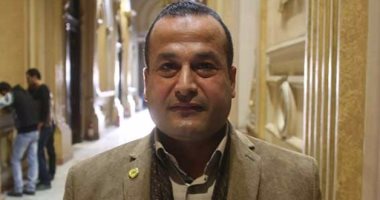 النائب محمد عمارة: شفافية الرئيس السيسى مع شعبه قضت على الشائعات