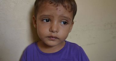 العثور على طفل تائه من أسرته بالأزبكية عمره 3 سنوات.. وإيداعه دار رعاية
