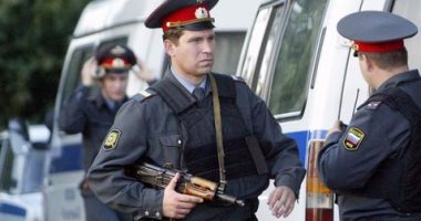 مقتل مسلح خلال تبادل لإطلاق النار مع قوات الأمن فى داغستان