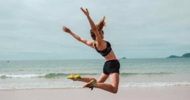 6 طرق تجعل جسمك أكثر مرونة أبرزها الرقص والآيروبكس واليوجا