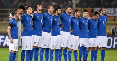 26 لاعبا فى قائمة إيطاليا.. ودوناروما يستعيد رقما غائبا منذ 105 أعوام