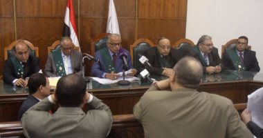 «القضاء الإدارى» ترفض دعوى وقف انتخابات نقابات المهندسين 