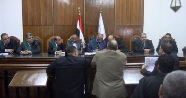 القضاء الإدارى يقضى برفض استبعاد هرماس رضوان من الترشح لرئاسة الجبلاية