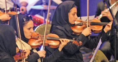 قيود جديدة على تنظيم الحفلات الموسيقية فى طهران