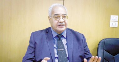 نائب رئيس "الإقليمى لعلوم الفضاء" لـ"إكسترا نيوز": مصر ستستفيد من مؤتمر تغير المناخ