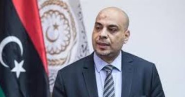 وزير العدل الليبى يشارك فى الملتقى العربى الأول للتحكيم بالقاهرة