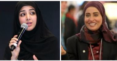 تعرف على 5 نماذج ناجحة للمرأة الإماراتية.. أصغر وزيرة فى العالم أبرزهن