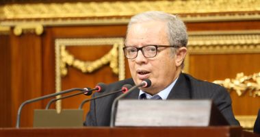 رئيس "خطة البرلمان": أمامنا طرح بتخفيض عدد وزارات الحكومة المصرية