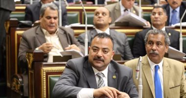 "قيم البرلمان": لم نتسلم تقرير ا عن واقعة سباب محمد سليم ومرتضى منصور
