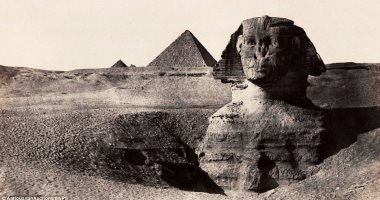 عالم آثار إسرائيلى يؤكد: اليهود لم يبنوا الأهرامات 