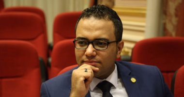 النائب أحمد زيدان: تعديلات قانون الرقابة الإدارية تساهم فى مكافحة الفساد