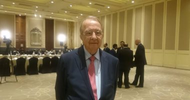 رئيس جمعية رجال الأعمال الأردنيين: الجمارك أبرز مشاكلنا فى التبادل التجارى مع مصر
