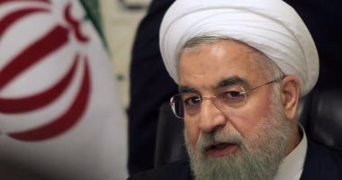 الرئيس الإيرانى:ندعم أى تدابير لإعادة الاستقرار لأسواق النفط العالمية