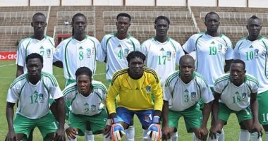 منتخب جنوب السودان ينسحب من تصفيات بطولة أمم أفريقيا فى الجابون