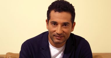 عمرو سعد يعتذر عن المشاركة فى فيلم "هروب اضطرارى" أمام السقا