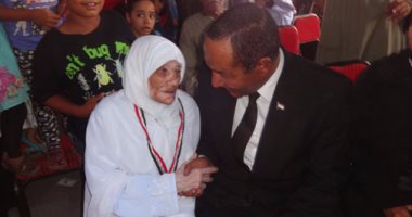 بعثة الحج المصرية الرسمية تتوجه إلى الاراضى المقدسة برئاسة وزير التخطيط