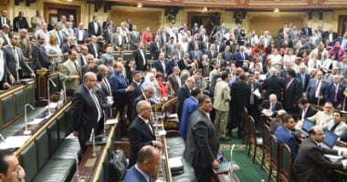 مجلس كنائس الشرق الأوسط يشيد بإقرار قانون بناء الكنائس بمصر