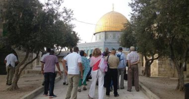 الخارجية الأردنية: أوقاف القدس صاحبة الاختصاص فى إدارة المسجد الأقصى