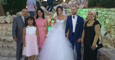 القوى العاملة ترسل بيانا عن حفل زفاف مصري باليونان 