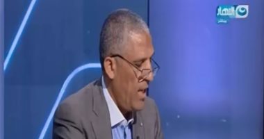 محمد الحسينى لـ"خالد صلاح": وزير التعليم فشل فى المنظومة فشلًا ذريعًا