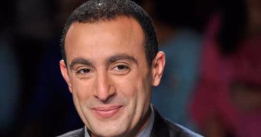 أحمد السقا يشيد بالبداية القوية لقناة ON E: "يا حصرياتكم"