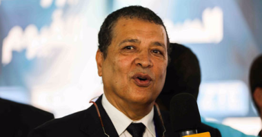 علاء عبد العزيز يتولى إدارة المنتخبات باتحاد الكرة بعد الأولمبياد