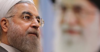 رسميا.. التيار الإصلاحى فى إيران يعلن ترشح "روحانى" لخوض انتخابات الرئاسة