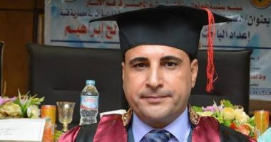 رسالة ماجستير  بجامعة طنطا تكشف تخريب إسرائيل للمسجد الفاطمى بسانت كاترين