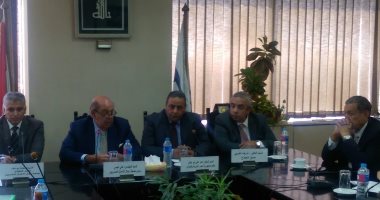 "رجال الأعمال" تتبنى إعادة تفعيل العلاقات الاقتصادية المصرية الجزائرية