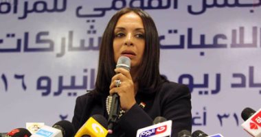 رئيس القومى للمرأة: المجلس قرر بالإجماع عدم الرد على تصريحات عجينة