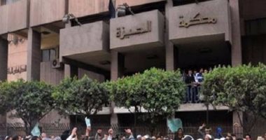 تأجيل محاكمة 26 متهما فى الهجوم على فندق بشارع الهرم لـ 24 يوليو المقبل