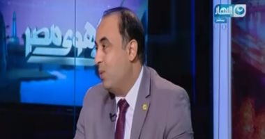 نائب لـ"خالد صلاح": الفساد ليس سرقة فقط وإنما سوء إدارة موارد الدولة