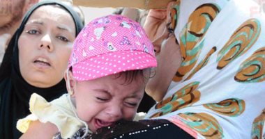 وزارة الصحة: "ألبان الأطفال المدعمة متوفرة.. ومعندناش أزمة"